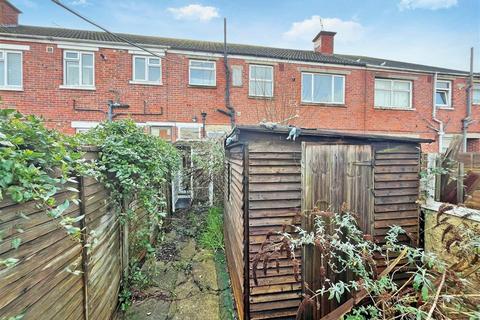 undefined, Beaconsfield Avenue, PORTSMOUTH