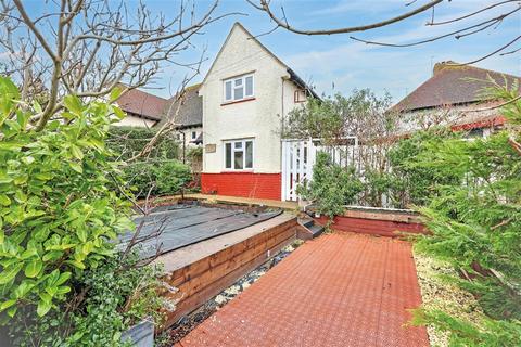 Addiscombe Gardens, MARGATE
