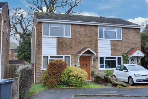 North Baddesley, Southampton