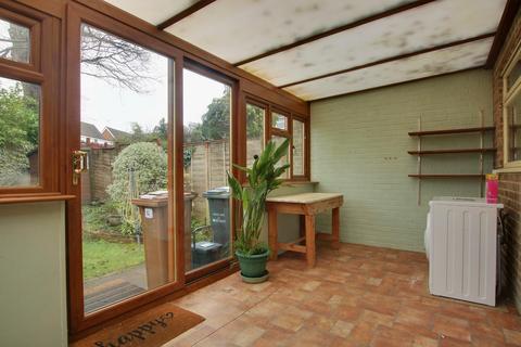 undefined, North Baddesley, Southampton