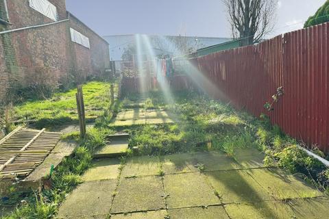 2 bedroom terraced house for sale, Speedwell Place, Nottinghamshire S80