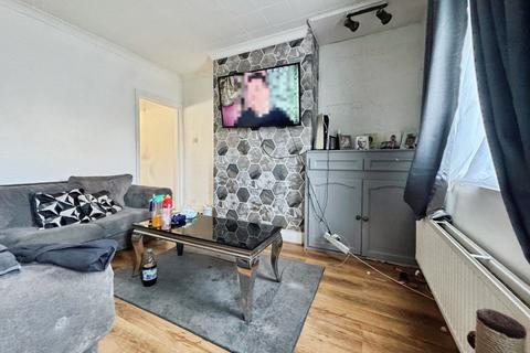 2 bedroom terraced house for sale, Speedwell Place, Nottinghamshire S80