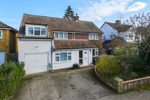4 bedroom detached house for sale, The Stewarts, Hertfordshire CM23
