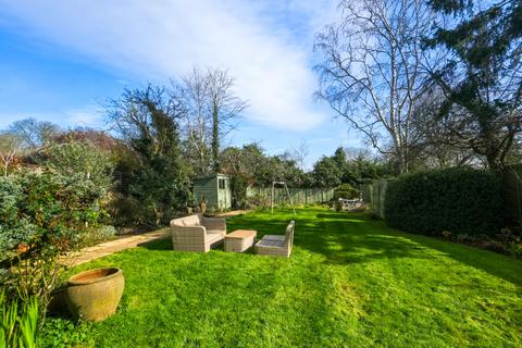 4 bedroom detached house for sale, The Stewarts, Hertfordshire CM23
