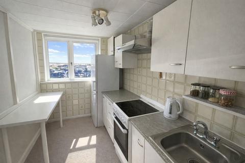 undefined, Redbridge Lane East, Ilford IG4