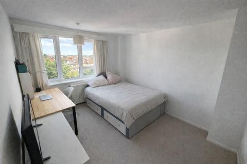 undefined, Redbridge Lane East, Ilford IG4