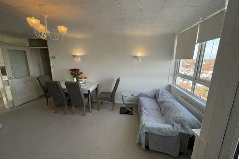 undefined, Redbridge Lane East, Ilford IG4