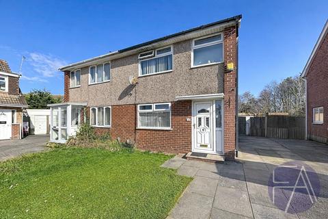 3 bedroom semi-detached house for sale, Catterick Fold, Southport PR8