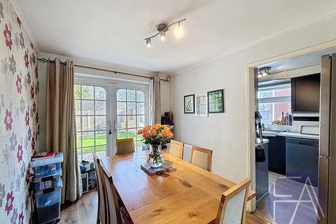 3 bedroom semi-detached house for sale, Catterick Fold, Southport PR8