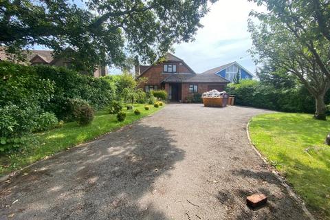undefined, Stony Lane, Burton BH23