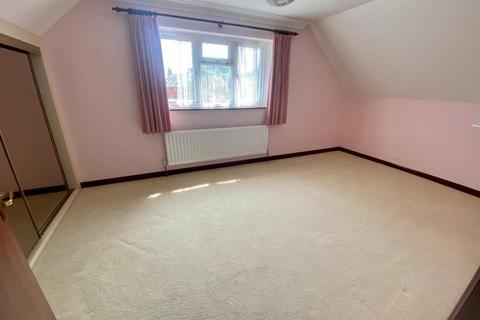 undefined, Stony Lane, Burton BH23