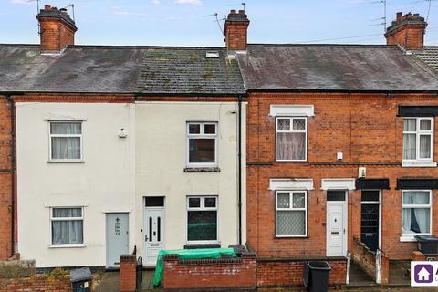 Oban Street, Leicester, LE3