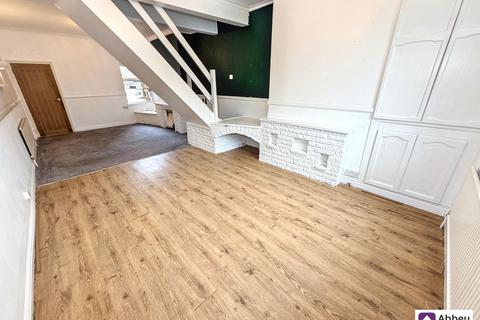 undefined, Oban Street, Leicester, LE3