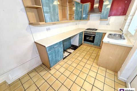 undefined, Oban Street, Leicester, LE3