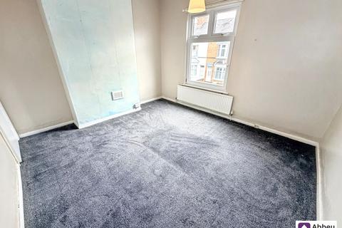 undefined, Oban Street, Leicester, LE3