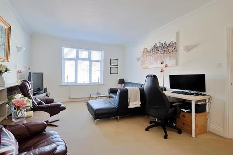 2 bedroom flat for sale, 19 Studland Road, Bournemouth BH4