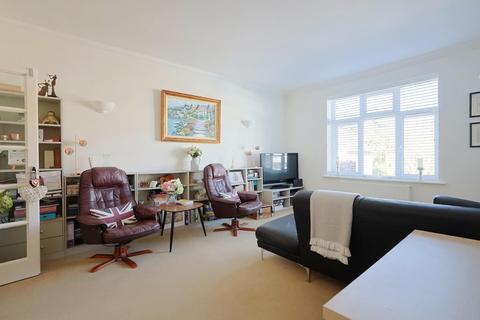 2 bedroom flat for sale, 19 Studland Road, Bournemouth BH4