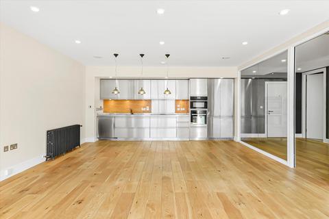 3 bedroom flat to rent, Oval Road, London NW1