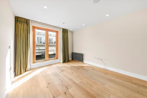 3 bedroom flat to rent, Oval Road, London NW1
