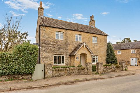 Blatherwycke Road, Bulwick, Northamptonshire, NN17