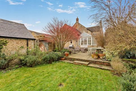4 bedroom detached house for sale, Blatherwycke Road, Bulwick, Northamptonshire, NN17