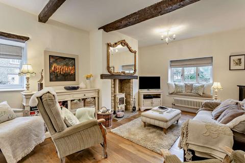 4 bedroom detached house for sale, Blatherwycke Road, Bulwick, Northamptonshire, NN17