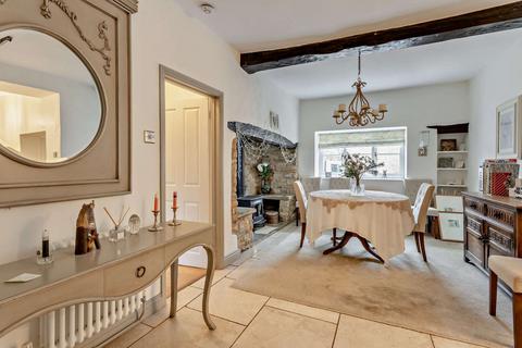 4 bedroom detached house for sale, Blatherwycke Road, Bulwick, Northamptonshire, NN17
