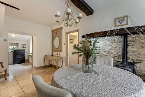 4 bedroom detached house for sale, Blatherwycke Road, Bulwick, Northamptonshire, NN17