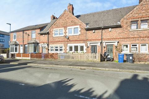 Sandy Lane, Warrington, WA2