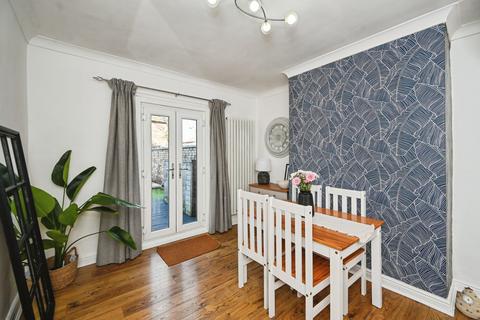 2 bedroom terraced house for sale, Sandy Lane, Warrington, WA2