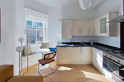 undefined, Buccleuch Street, Edinburgh, Midlothian, EH8