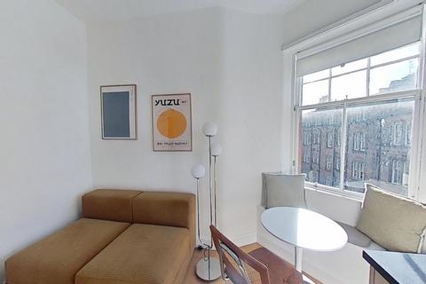 undefined, Buccleuch Street, Edinburgh, Midlothian, EH8