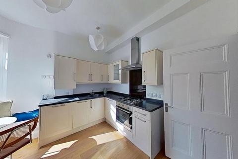 undefined, Buccleuch Street, Edinburgh, Midlothian, EH8