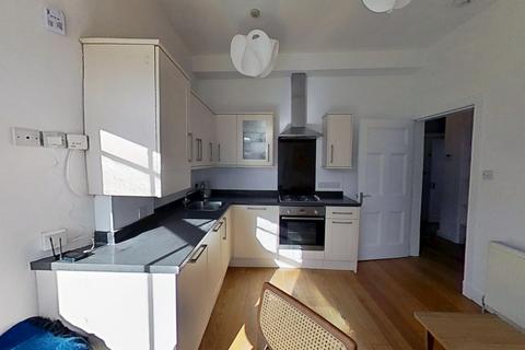 undefined, Buccleuch Street, Edinburgh, Midlothian, EH8
