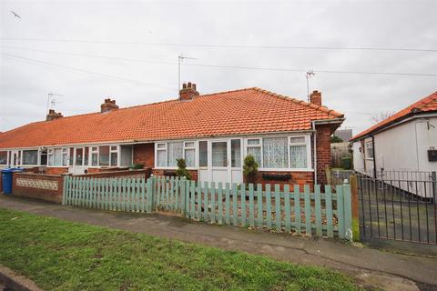 2 bedroom bungalow for sale, Stanley Avenue, Hornsea