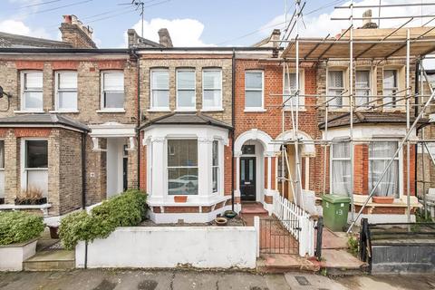 undefined, Oxonian Street, East Dulwich, London, SE22