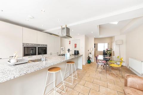 undefined, Oxonian Street, East Dulwich, London, SE22