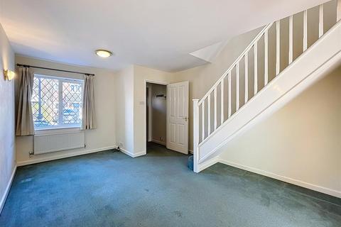 2 bedroom terraced house for sale, Reeve Drive, Kenilworth