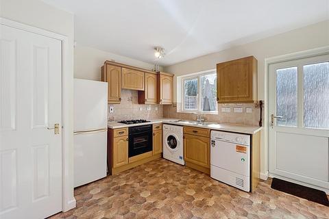 2 bedroom terraced house for sale, Reeve Drive, Kenilworth