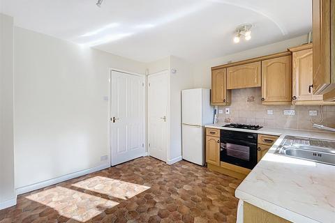 2 bedroom terraced house for sale, Reeve Drive, Kenilworth