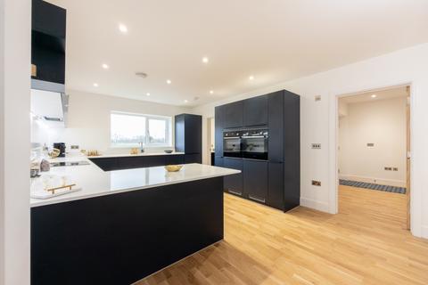 4 bedroom detached house for sale, The Tennyson, Felixstowe IP11