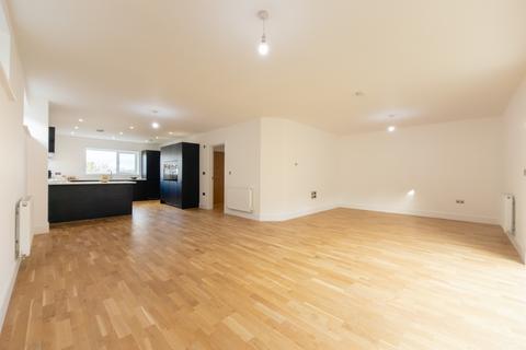 4 bedroom detached house for sale, The Tennyson, Felixstowe IP11