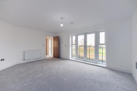 4 bedroom detached house for sale, The Tennyson, Felixstowe IP11