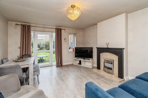 2 bedroom semi-detached house for sale, Laburnum Close, Cannock