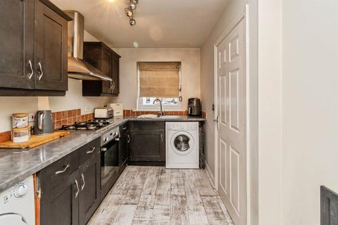 2 bedroom semi-detached house for sale, Laburnum Close, Cannock