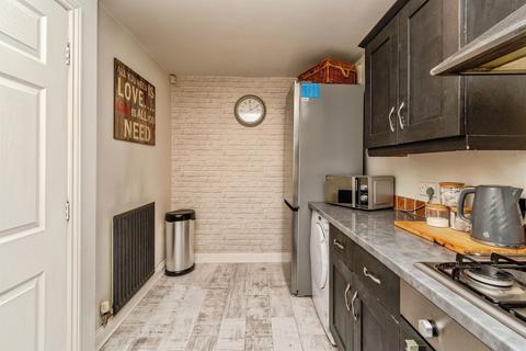 2 bedroom semi-detached house for sale, Laburnum Close, Cannock