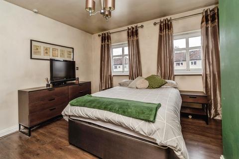 2 bedroom semi-detached house for sale, Laburnum Close, Cannock