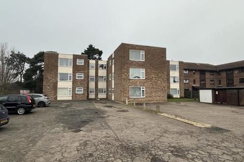 Park Court Langer Road, Felixstowe IP11
