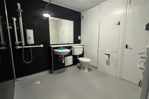 2 bedroom ground floor flat for sale, Park Court Langer Road, Felixstowe IP11