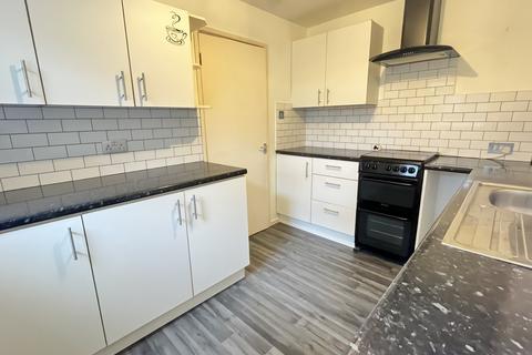 2 bedroom ground floor flat for sale, Park Court Langer Road, Felixstowe IP11